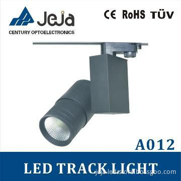 30W led track lamp for track lighting